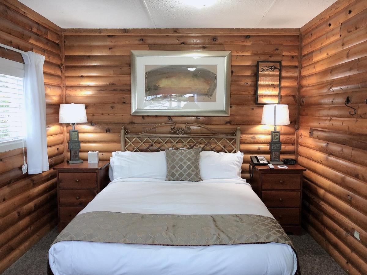 Rockwater Secret Cove Resort Sechelt Eksteriør bilde